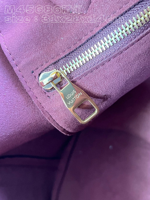 COZY BAGS - LOV Bags - 251