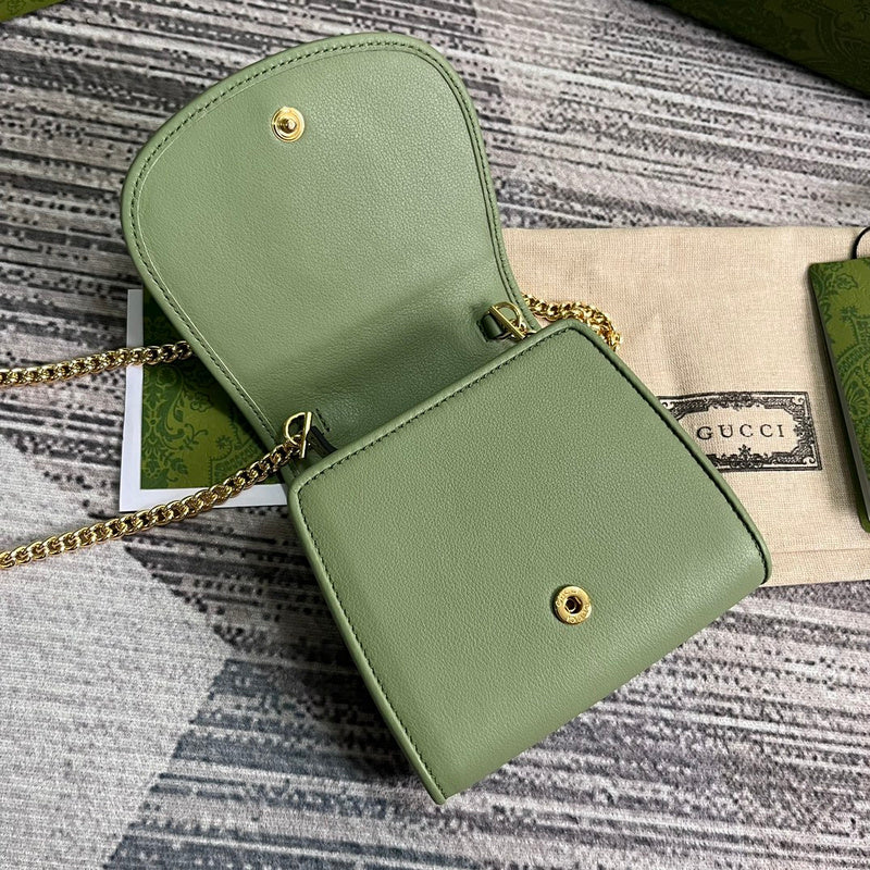 JB - Guki Lady Bags - 242
