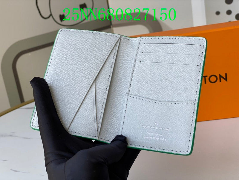 COZY BAGS - CHL Wallet - 622