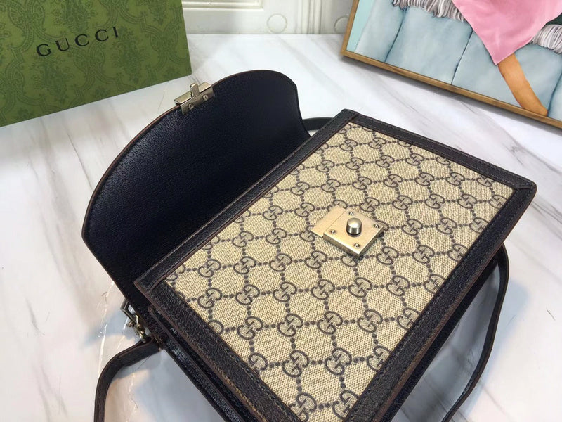 COZY BAGS - GUKI Bags - 065