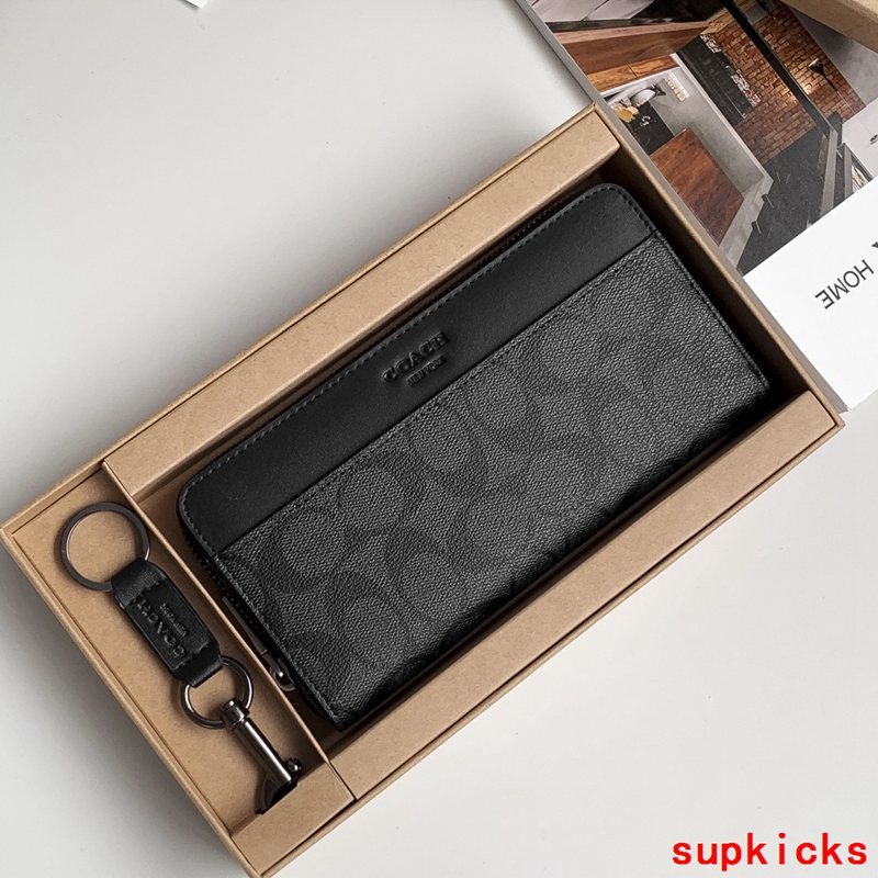 COZY BAGS - Mix Wallets - 024