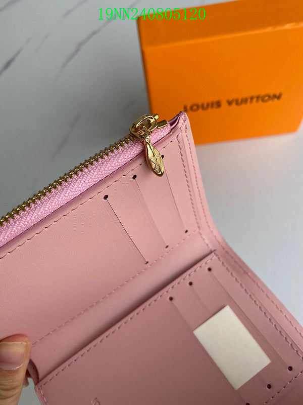COZY BAGS - CHL Wallet - 704