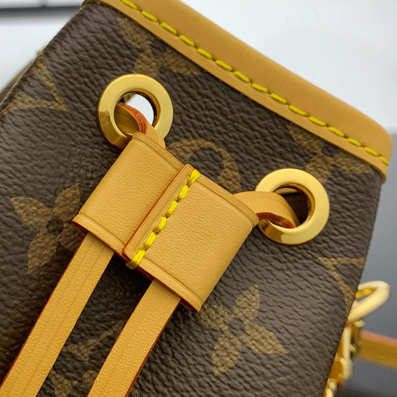 COZY BAGS - LOV Bags - 2268