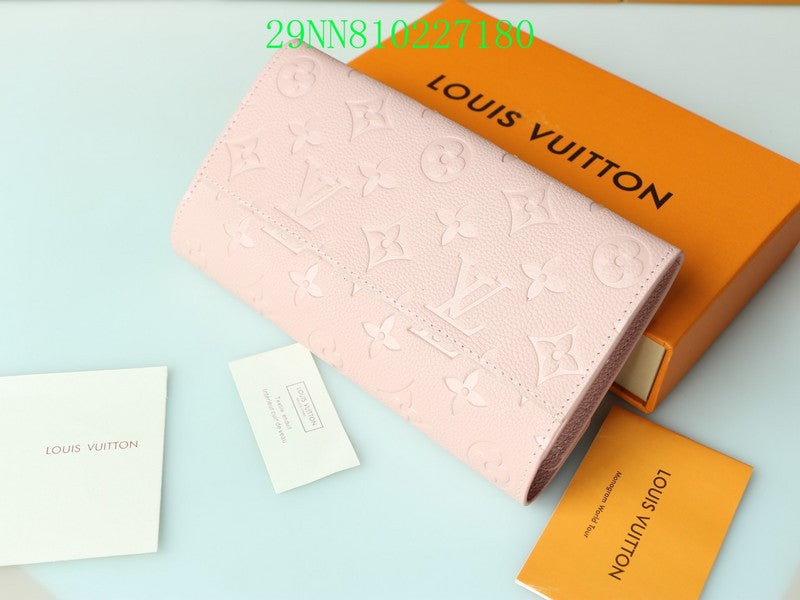 COZY BAGS - LOV Wallet - 672