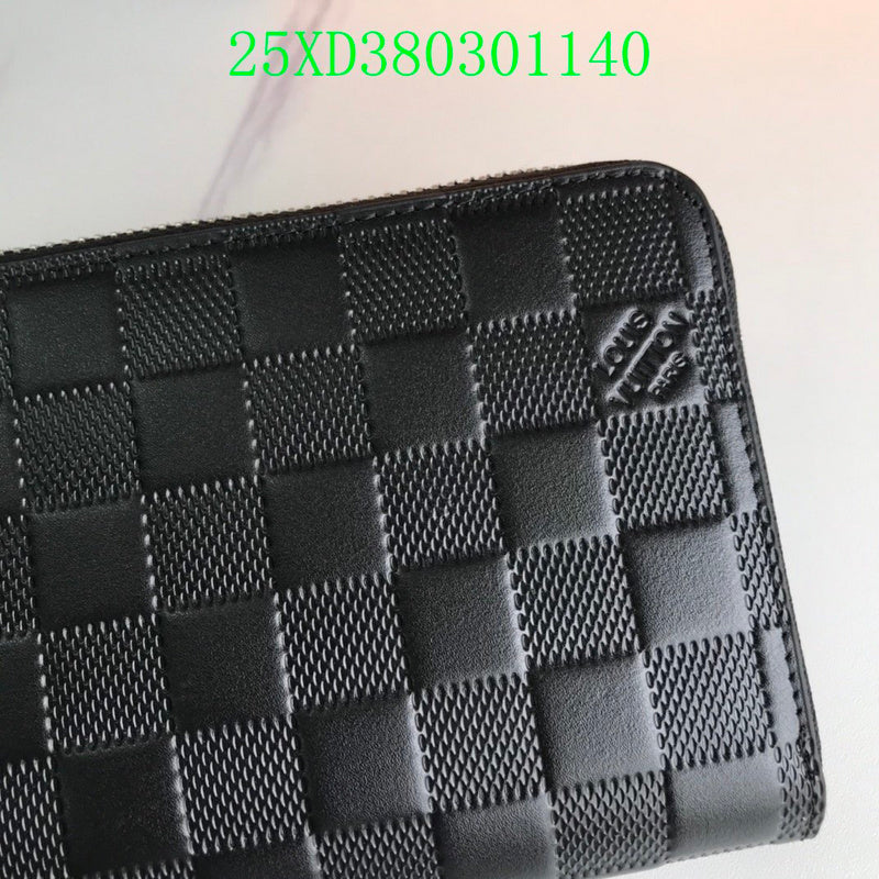COZY BAGS - CHL Wallet - 1109