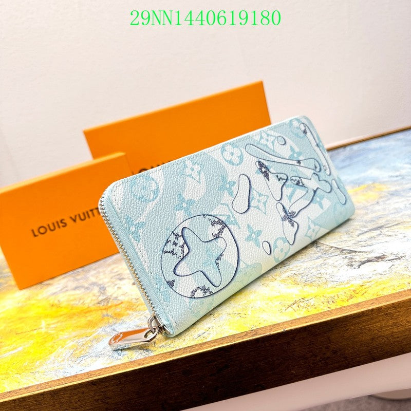 COZY BAGS - LOV Wallet - 358