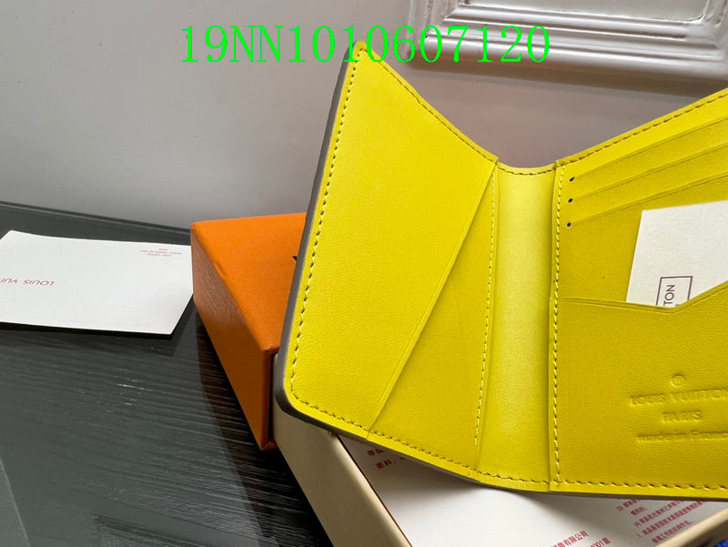 COZY BAGS - LOV Wallet - 407