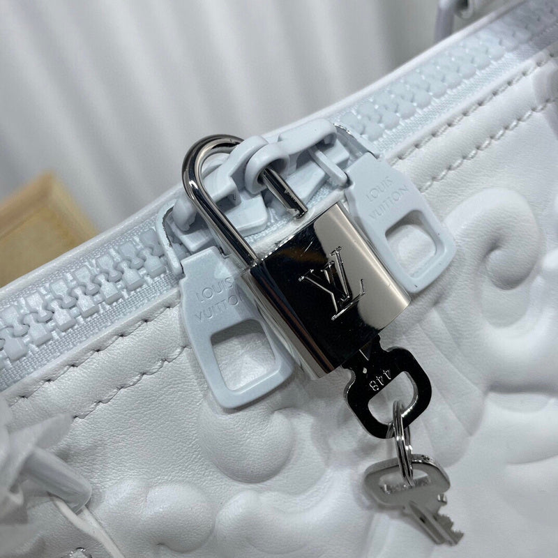 JB - LOV Travel Bags - 005