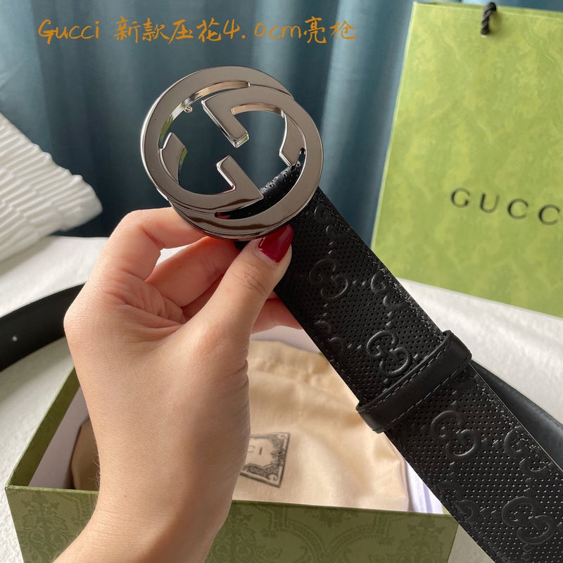 COZY BAGS - GUKI Belts - 112