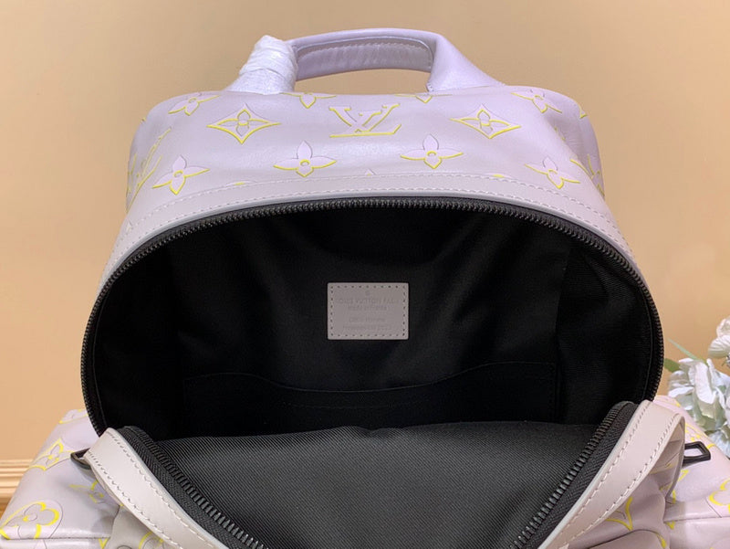 COZY - LOV Backpacks - 006