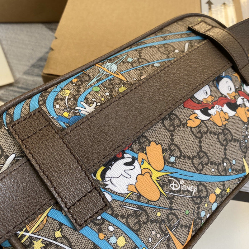 COZY BAGS - GUKI Bags - 2065