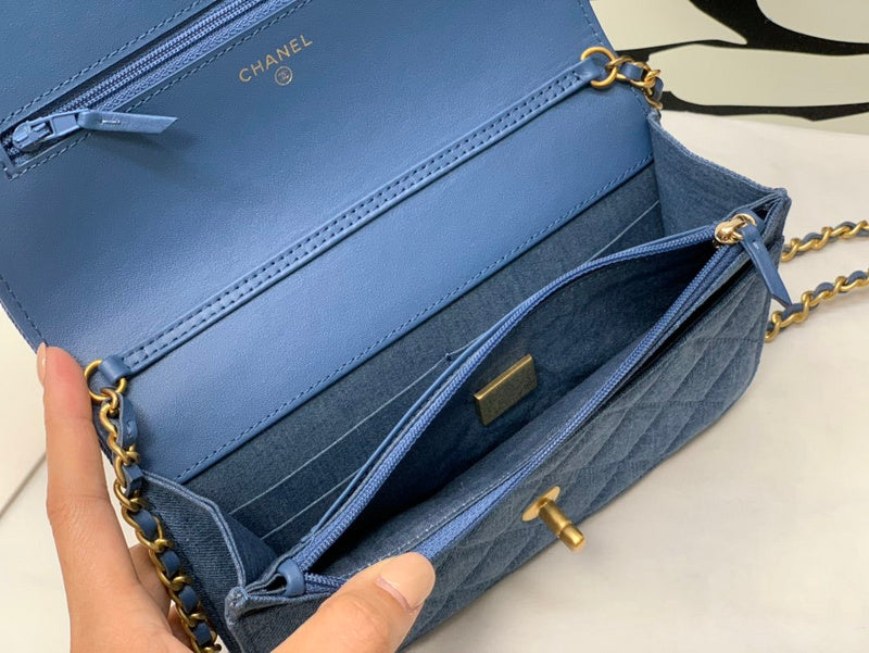 COZY BAGS - CHL Lady Bags - 402