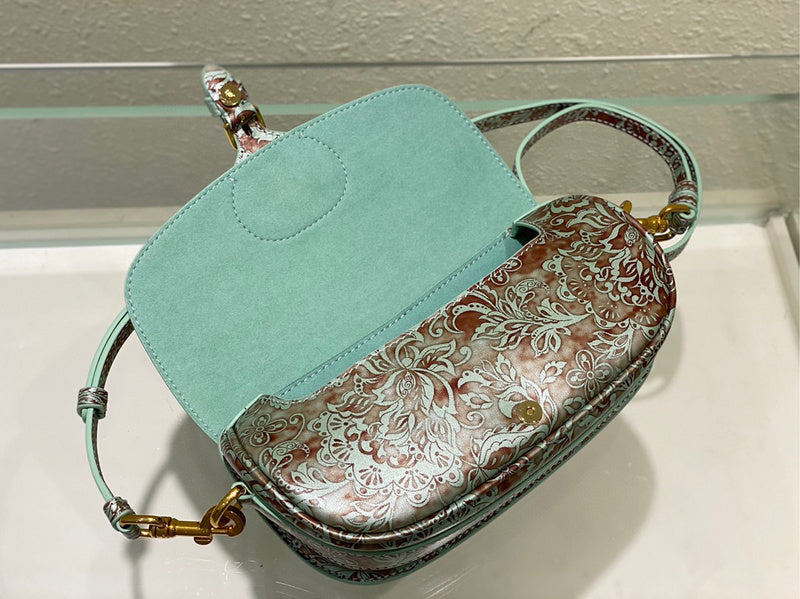 JB - DOR Lady Bags - 228