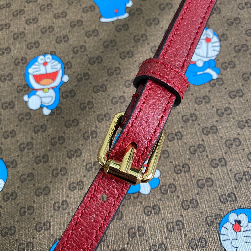 COZY BAGS - GUKI Bags - 2177