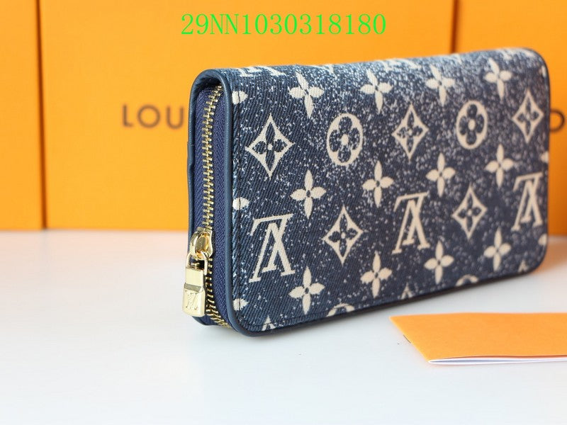 COZY BAGS - LOV Wallet - 1520