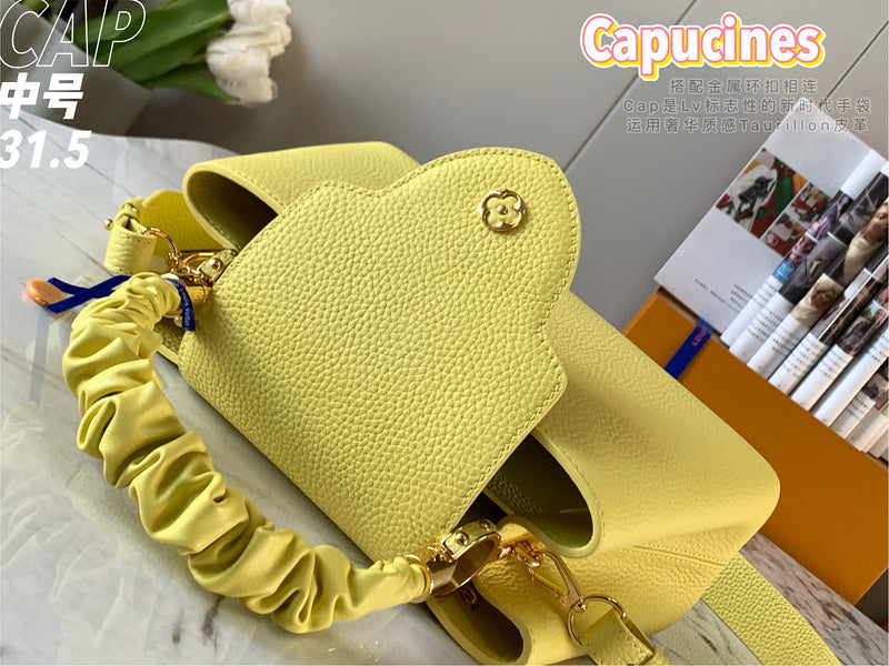 COZY - LOV Lady Bags - 745
