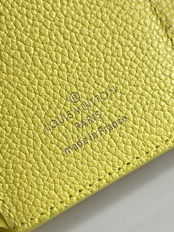 COZY BAGS - LOV Wallets - 570