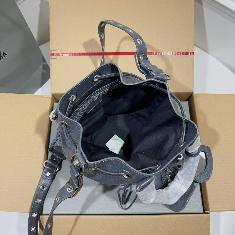 COZY - BG Bags - 377
