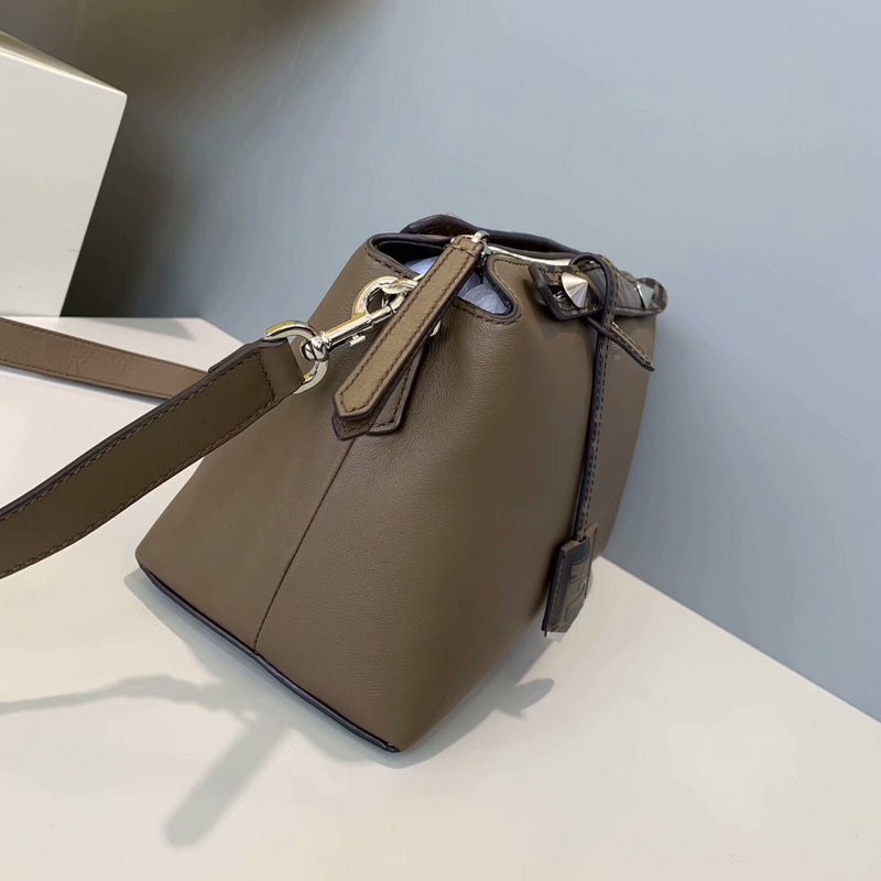 Cozy-Bags - FDE Bags - 1047
