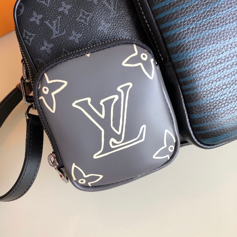 COZY BAGS - LOV Men Bags - 167