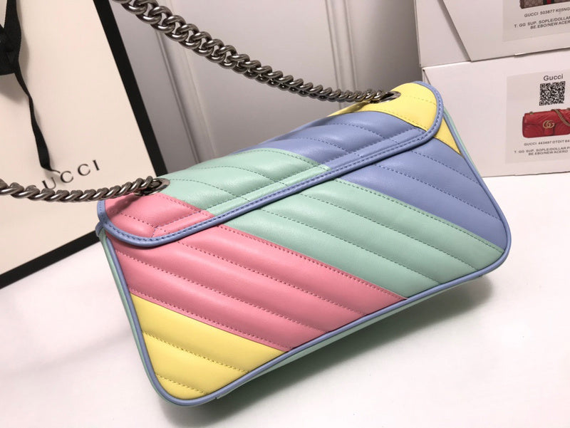 JB - Guki Lady Bags - 1071