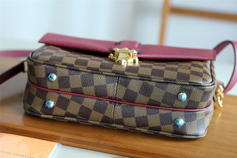 COZY - LOV Lady Bags - 1697