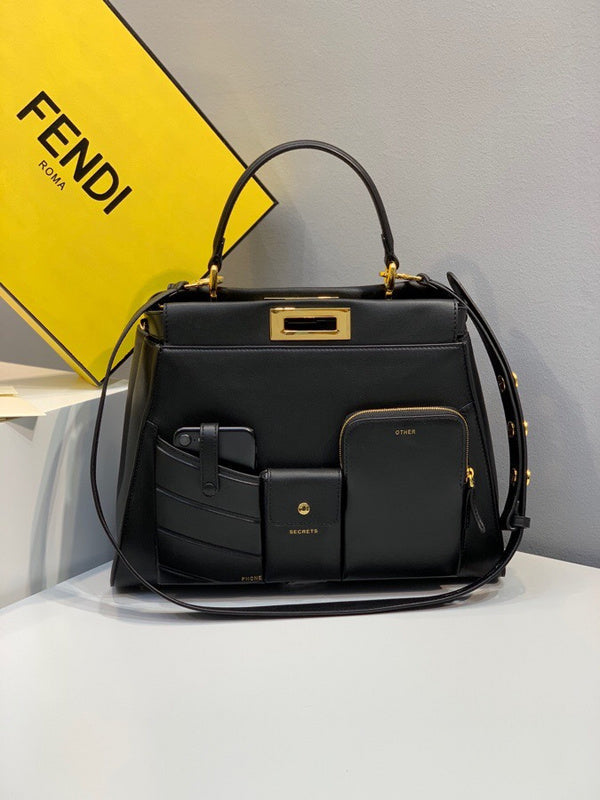 COZY BAGS - FDE Bags - 1108