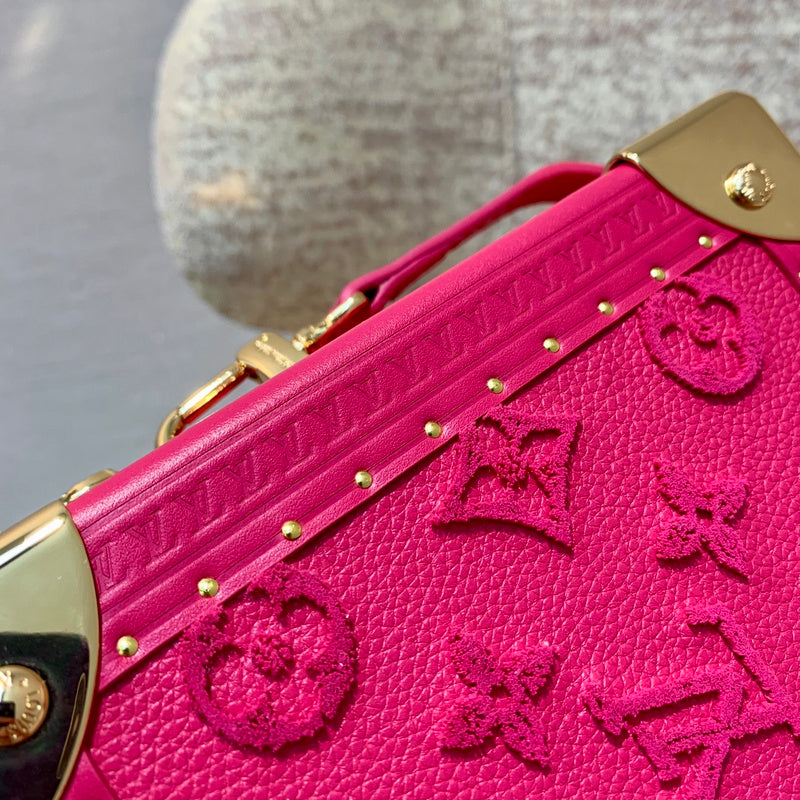 COZY BAGS - LOV Bags - 2542