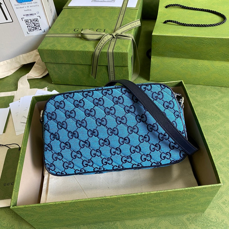 JB - Guki Lady Bags - 1036