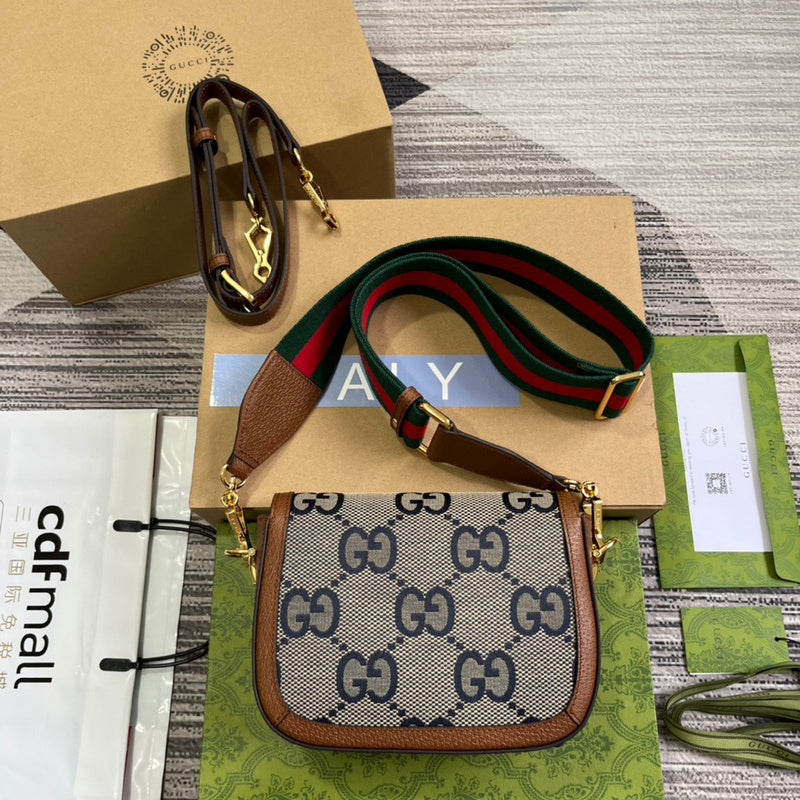 JB - Guki Lady Bags - 126