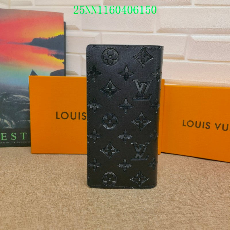 COZY BAGS - LOV Wallet - 1446