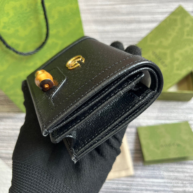 COZY BAGS - Guki Wallet - 090
