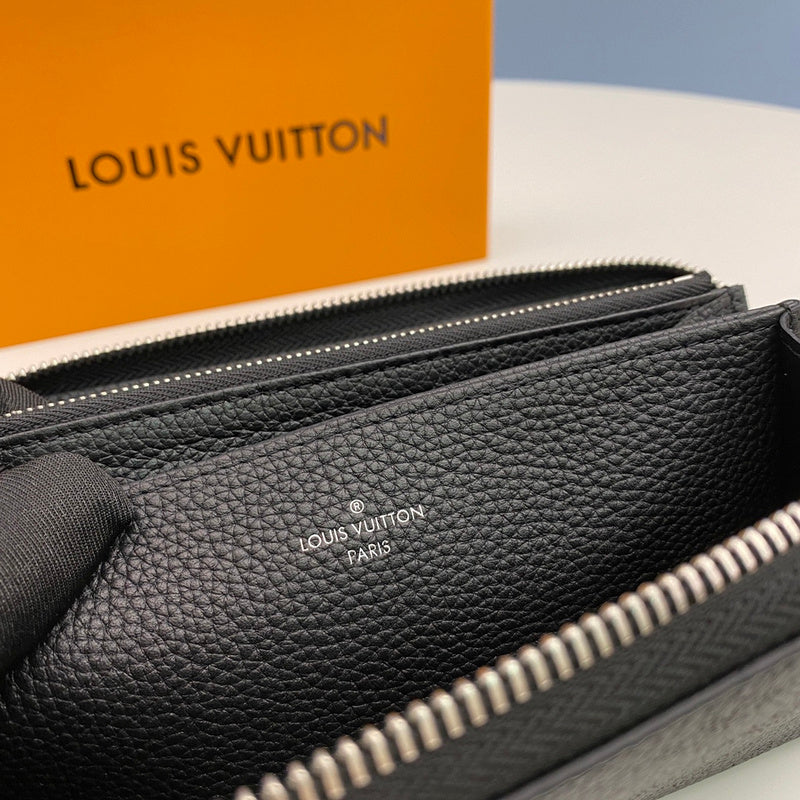 COZY - LOV Wallets - 515