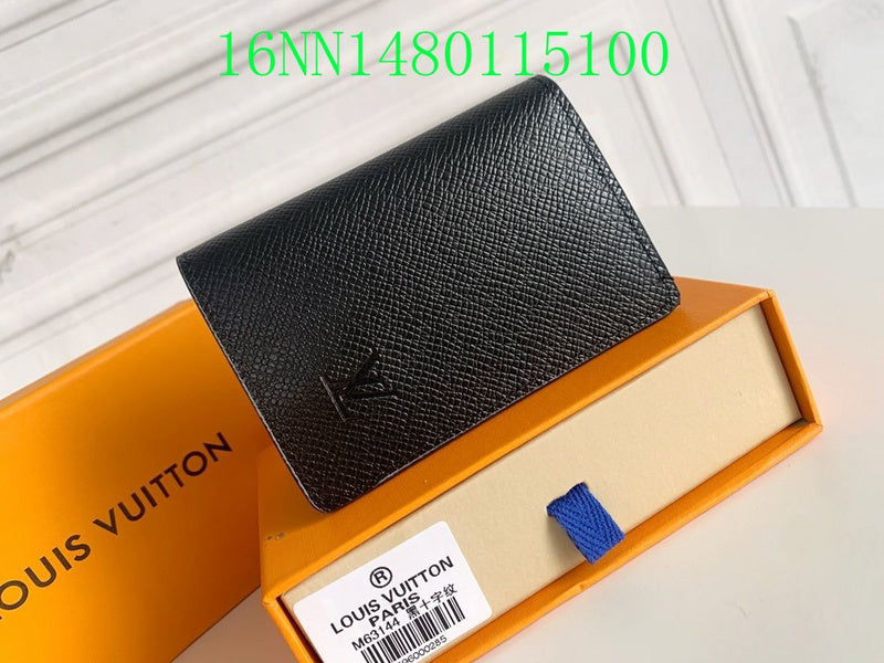 COZY BAGS - CHL Wallet - 1163