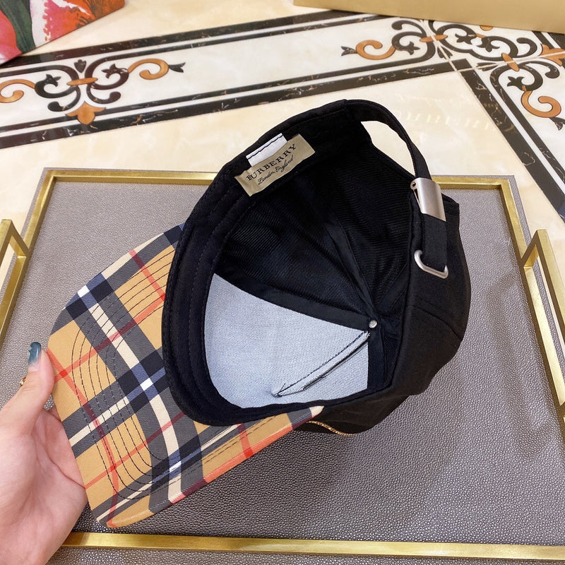 COZY BAGS - BOR Hats & Caps - 069