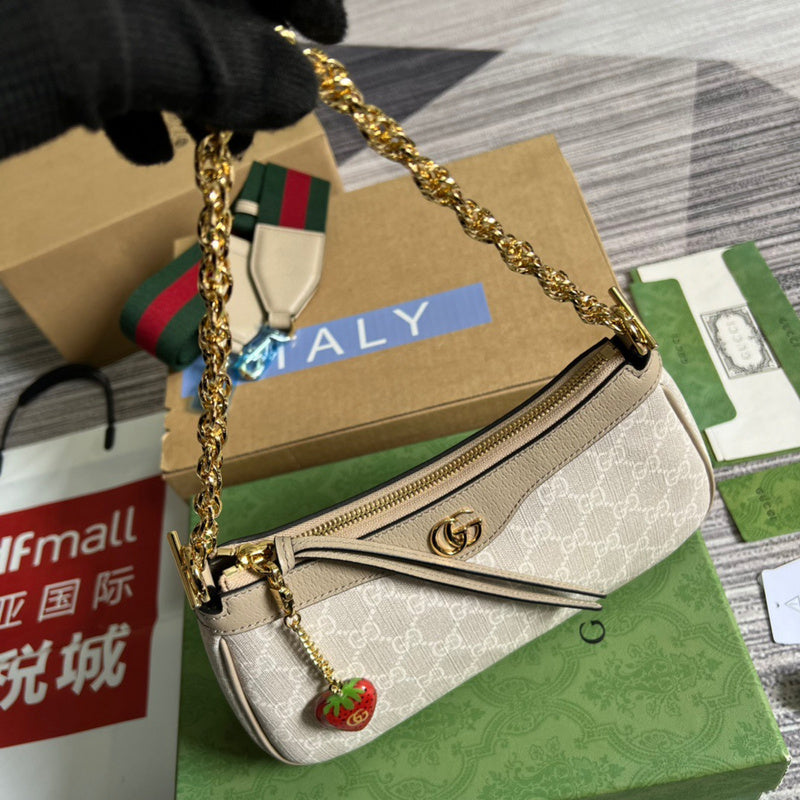 JB - Guki Lady Bags - 344