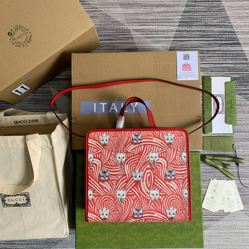 JB - Guki Lady Bags - 609