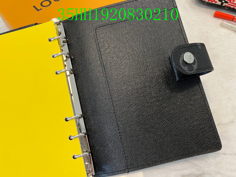 COZY BAGS - LOV Wallet - 001