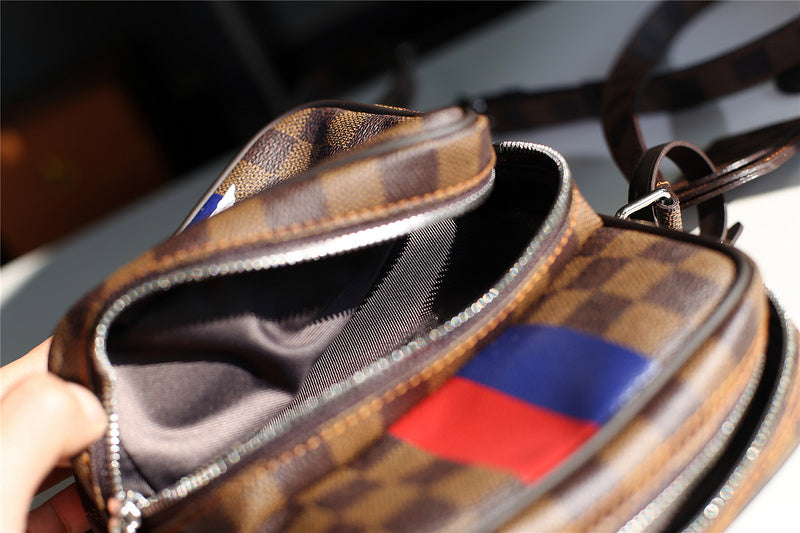 COZY BAGS - LOV Men Bags - 536