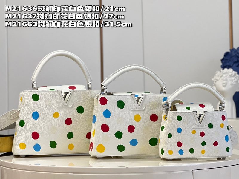 COZY BAGS - LOV Bags - 767