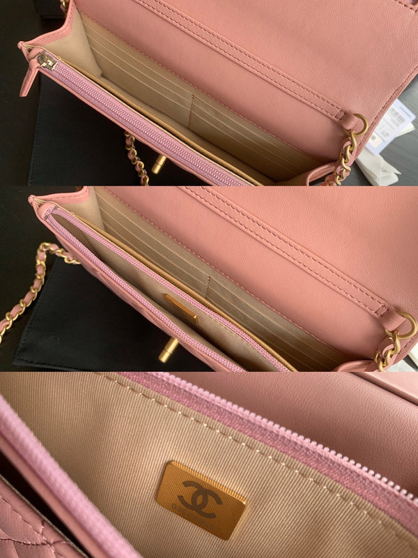 COZY BAGS - CHL Lady Bags - 533