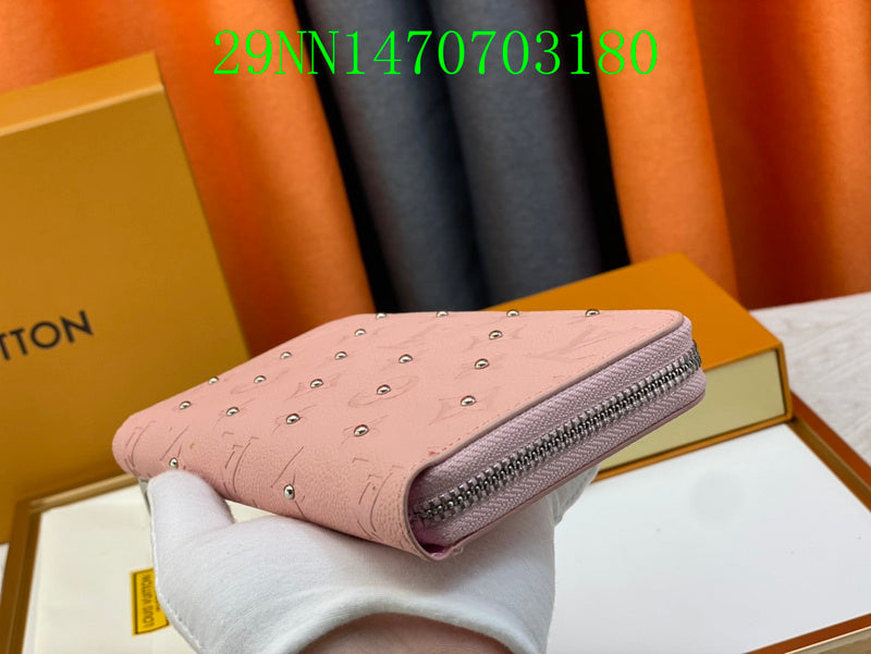 COZY BAGS - LOV Wallet - 258