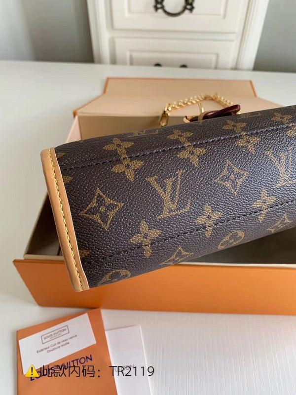 COZY - LV Bags - 5120
