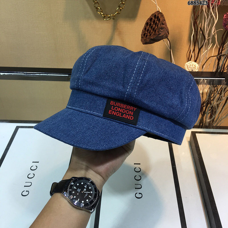 COZY BAGS - BOR Hats & Caps - 188