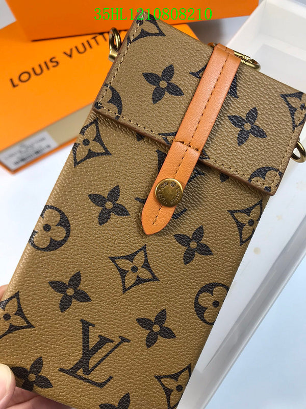 COZY BAGS - LOV Wallet - 1037