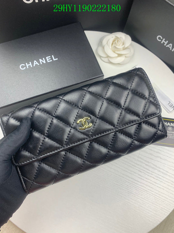 COZY BAGS - CHL Wallet - 194