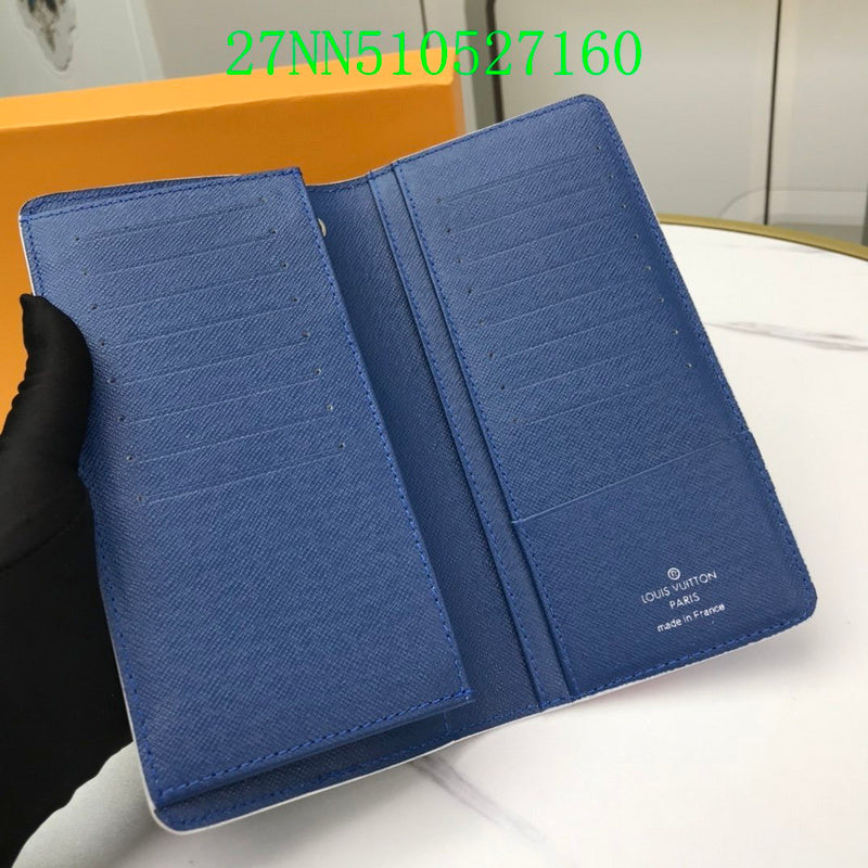COZY BAGS - CHL Wallet - 896