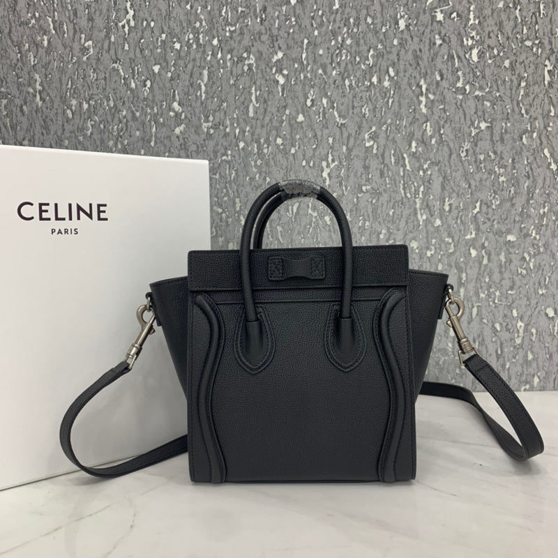 COZY - COL Bags - 237