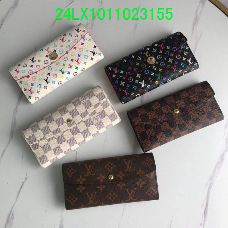COZY BAGS - CHL Wallet - 1250