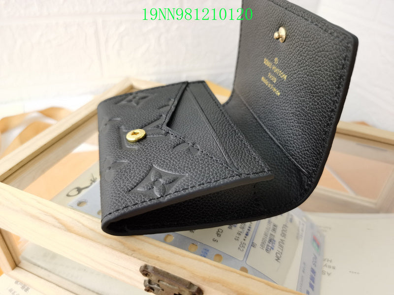 COZY BAGS - CHL Wallet - 358